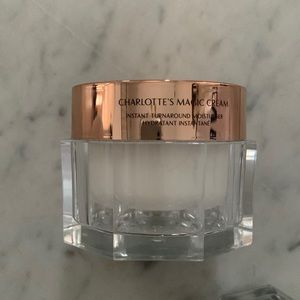 Charlotte tilbury magic cream 1.7 ounce